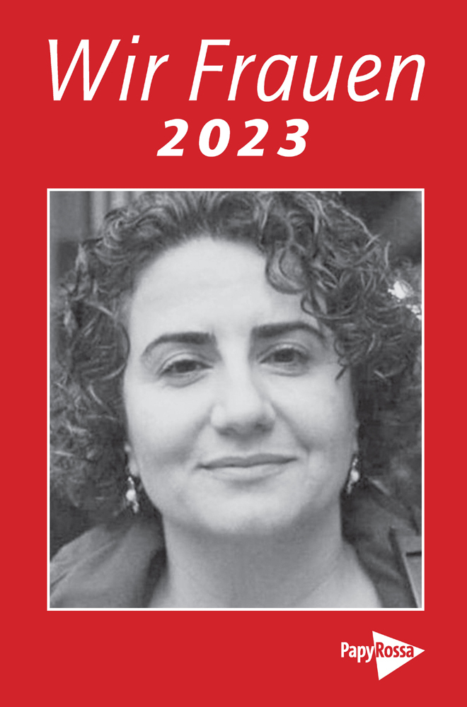 Wir Frauen 2023