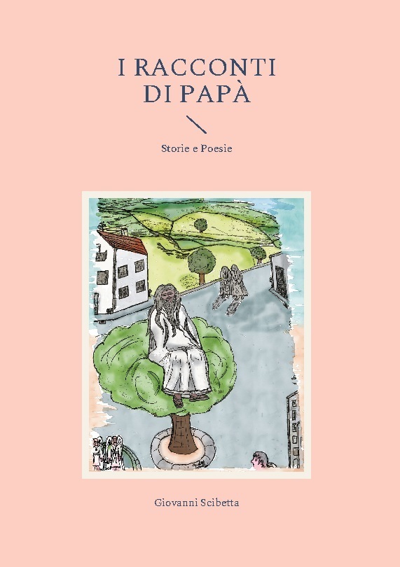 I racconti di papá