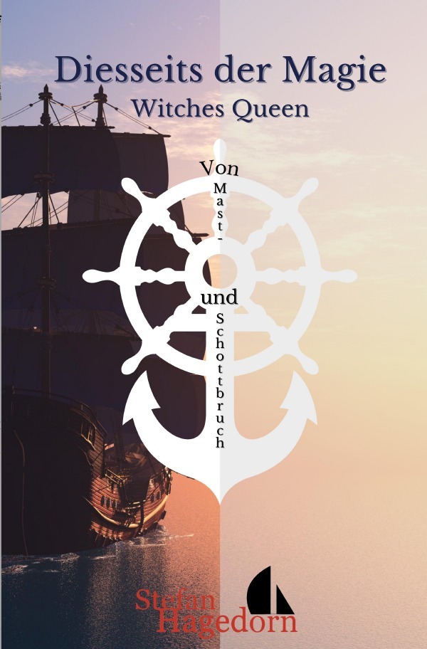 Diesseits der Magie / Witches Queen