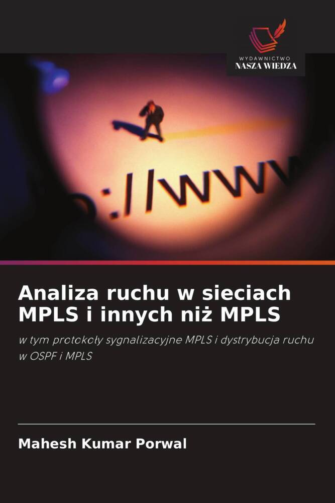 Analiza ruchu w sieciach MPLS i innych niz MPLS