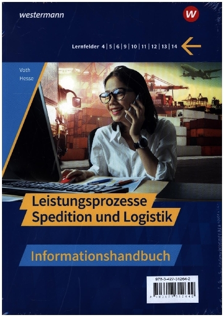 Spedition und Logistik