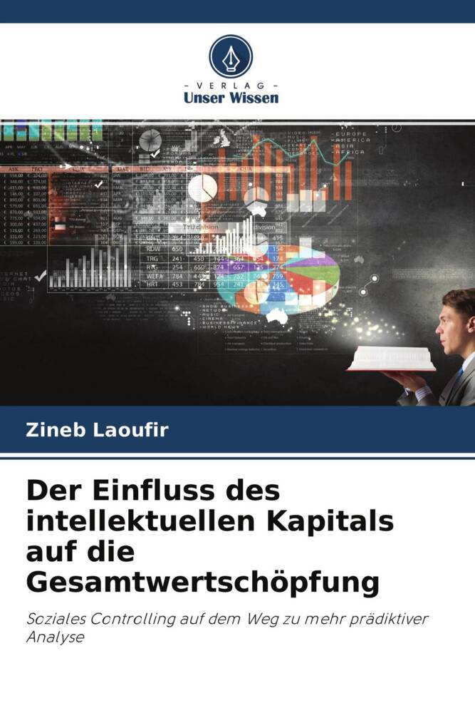 Der Einfluss des intellektuellen Kapitals auf die Gesamtwertschöpfung