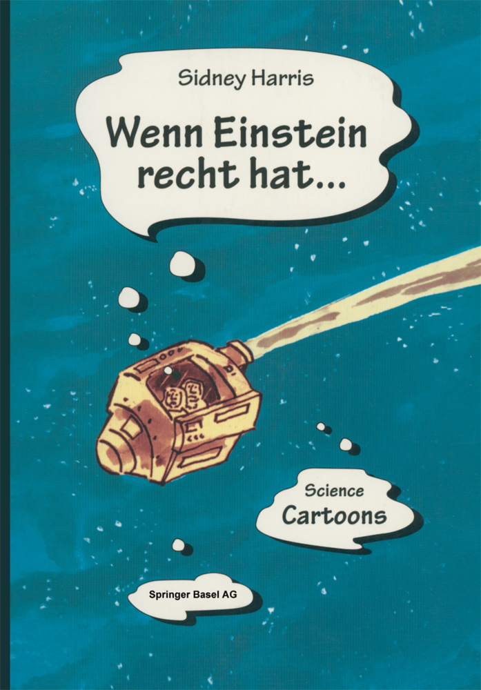 Wenn Einstein recht hat...