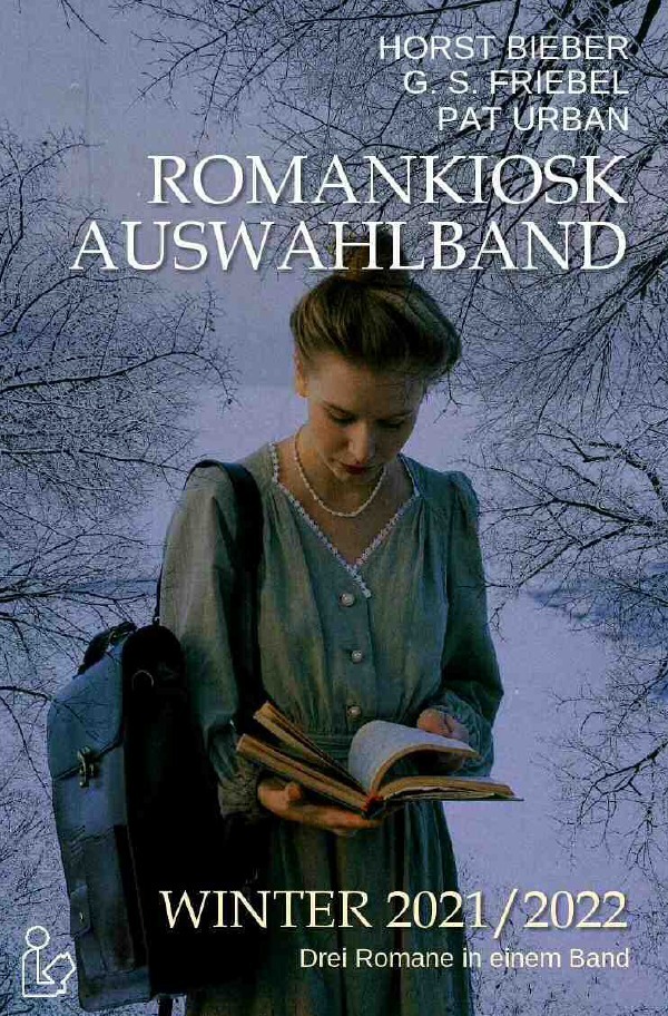 ROMANKIOSK AUSWAHLBAND WINTER 2021/2022