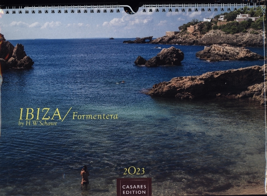 Ibiza/Formentera 2023 S 24x35cm