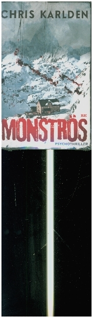 Monströs