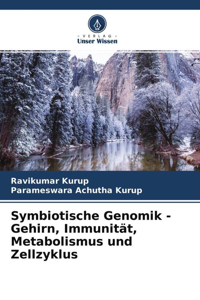 Symbiotische Genomik - Gehirn, Immunität, Metabolismus und Zellzyklus