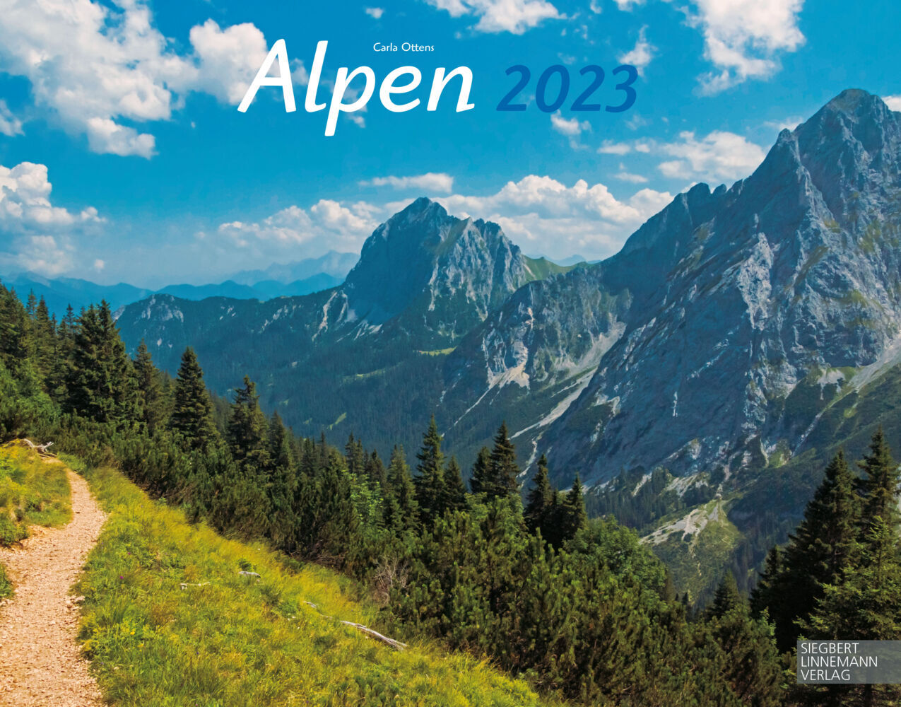Alpen 2023