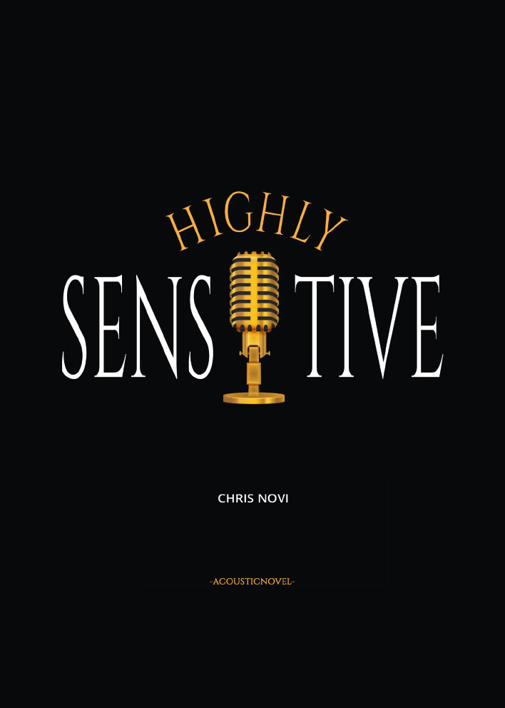 Highly Sensitive - Calvary of a Highly Sensitive Person
