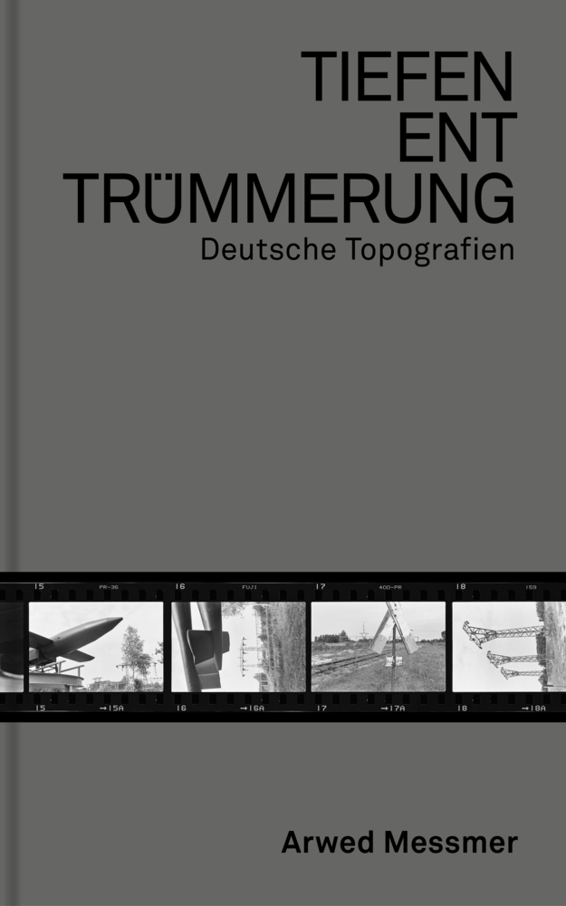 Tiefenenttrümmerung / Clearing the Depths