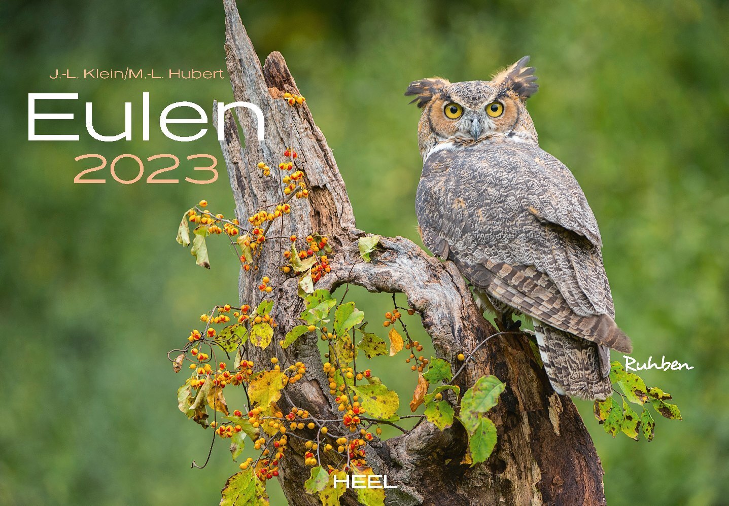 Eulen 2023
