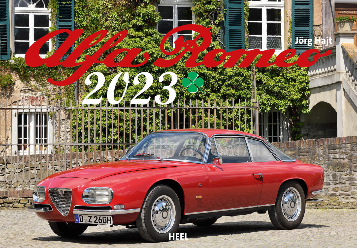 Alfa Romeo 2023