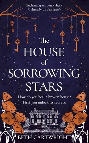 The House of Sorrowing Stars