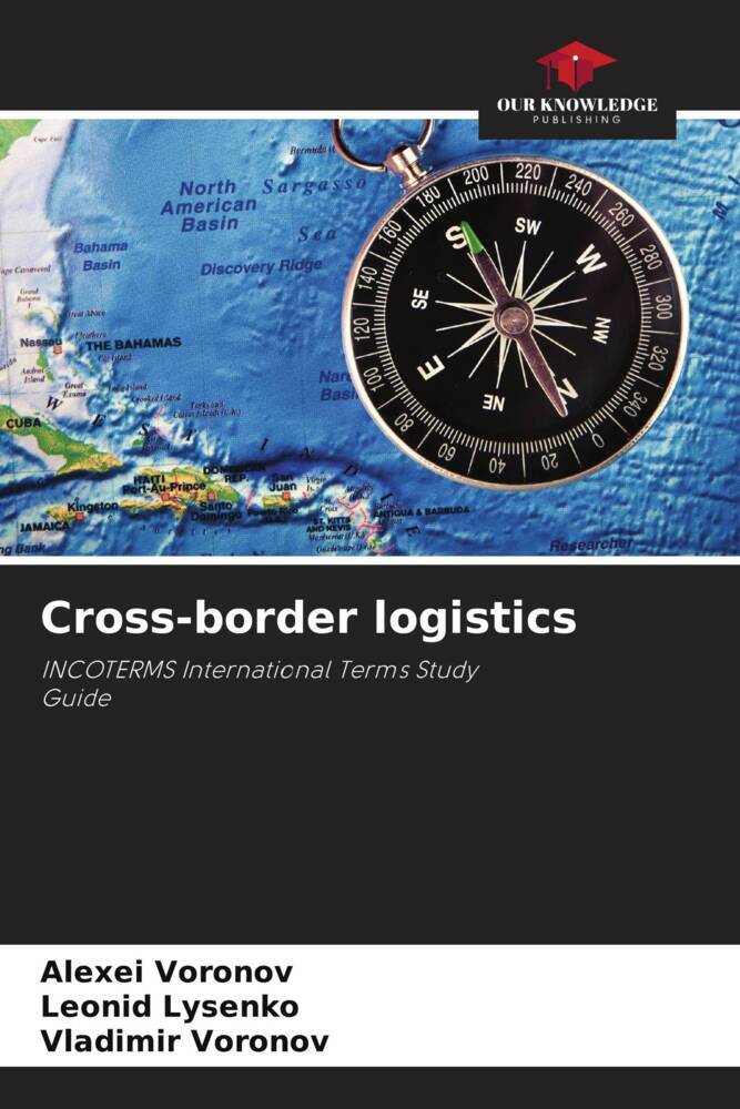Cross-border logistics