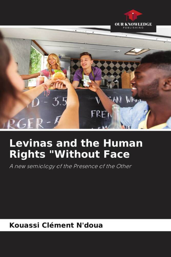 Levinas and the Human Rights "Without Face