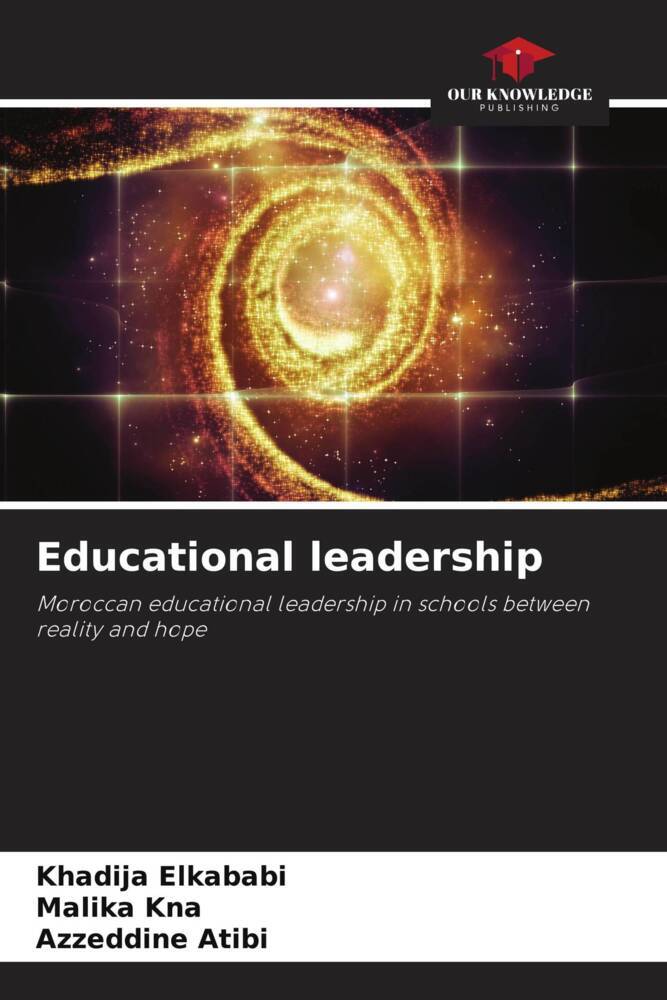 Educational leadership