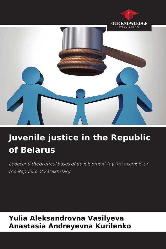 Juvenile justice in the Republic of Belarus