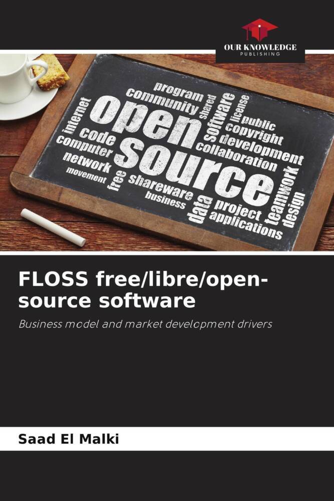 FLOSS free/libre/open-source software