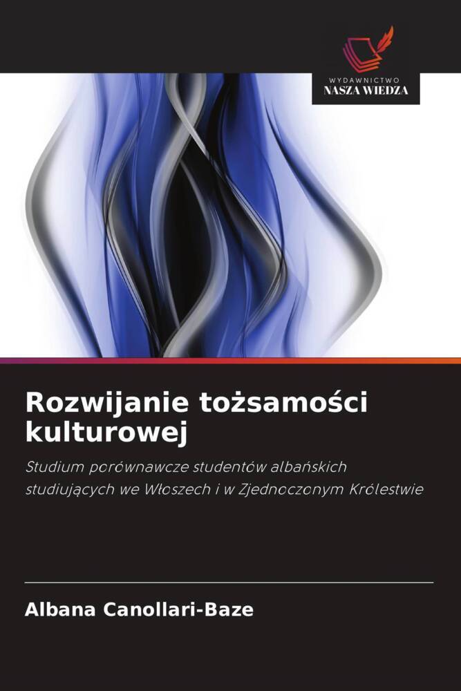 Rozwijanie tozsamosci kulturowej