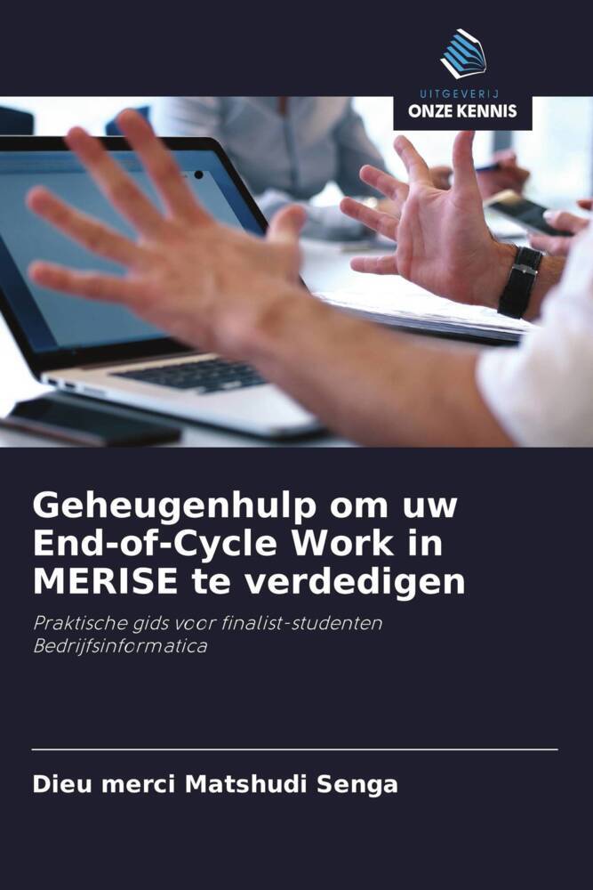 Geheugenhulp om uw End-of-Cycle Work in MERISE te verdedigen