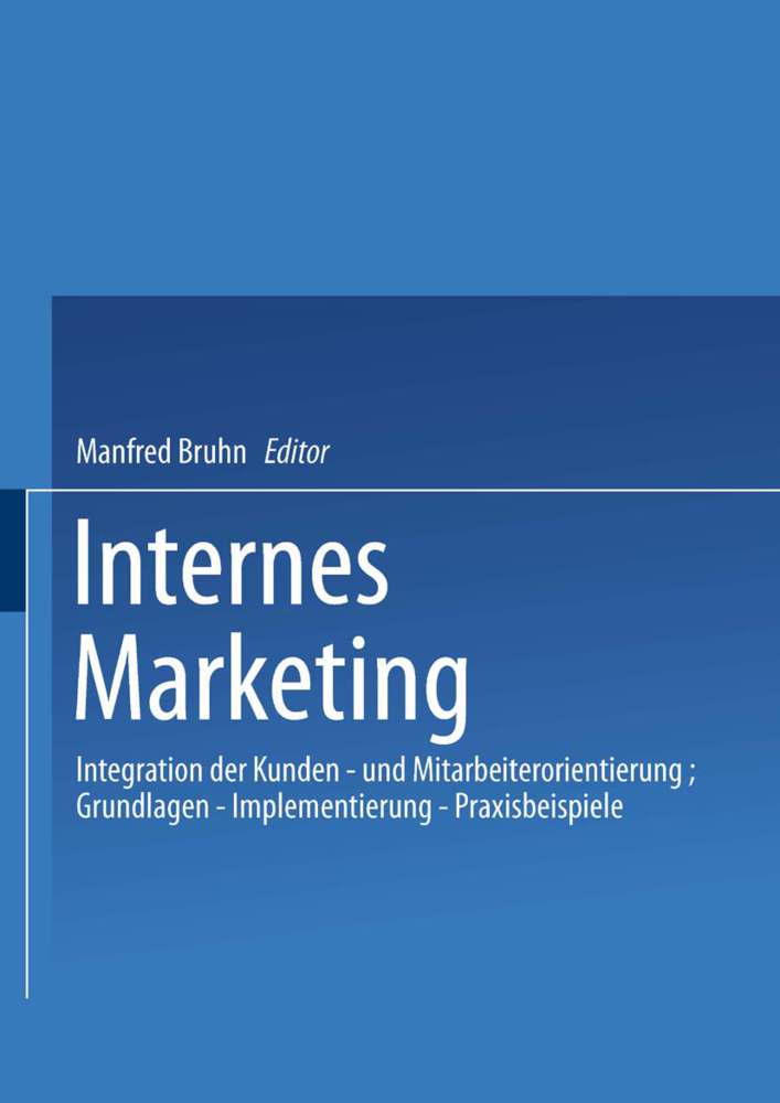 Internes Marketing