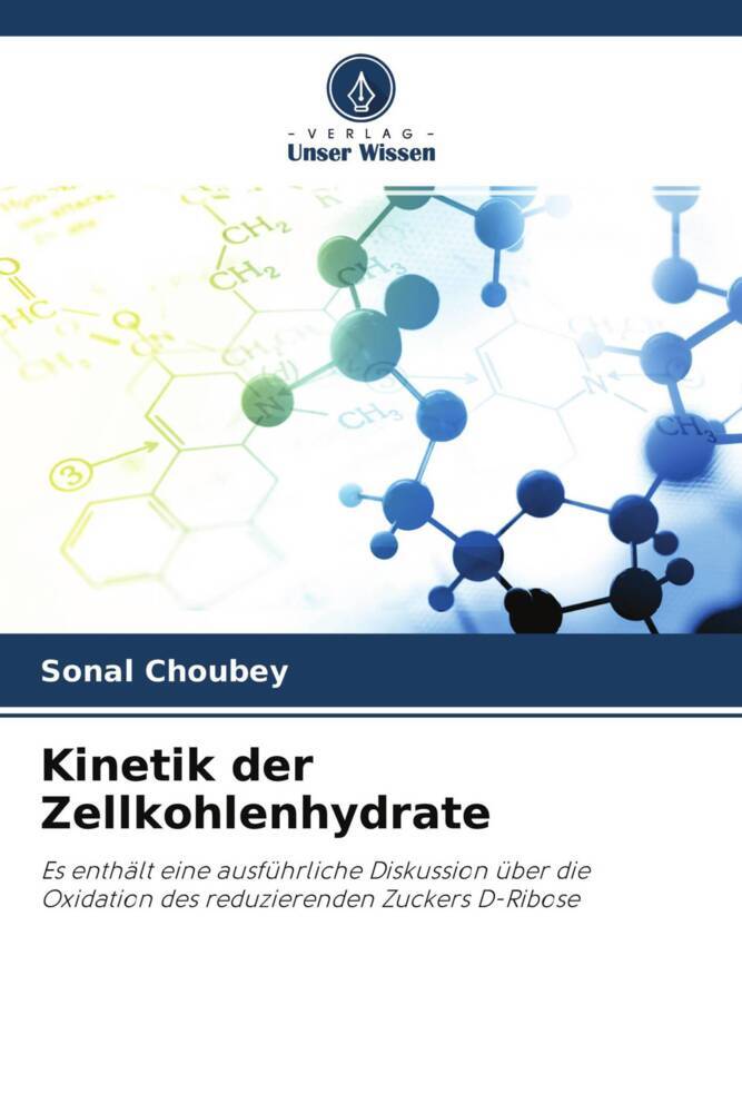 Kinetik der Zellkohlenhydrate