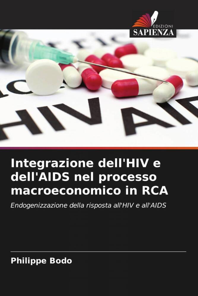 Integrazione dell'HIV e dell'AIDS nel processo macroeconomico in RCA