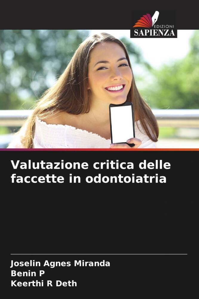 Valutazione critica delle faccette in odontoiatria