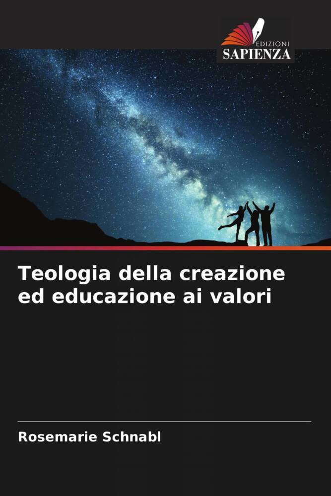 Teologia della creazione ed educazione ai valori