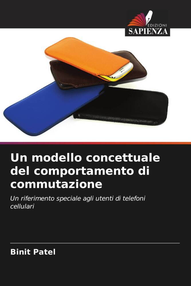 Un modello concettuale del comportamento di commutazione