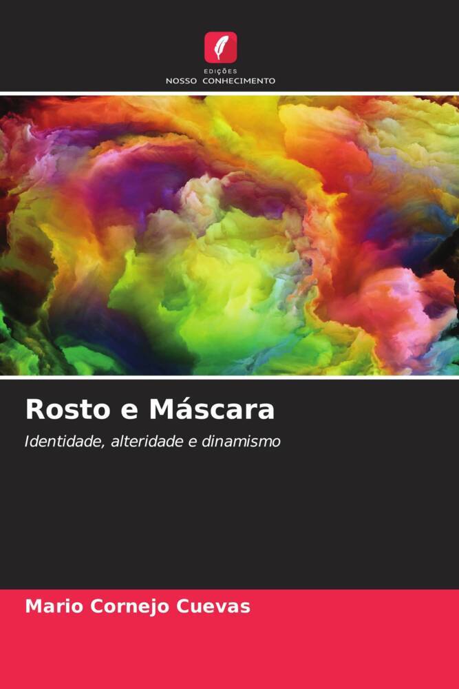 Rosto e Máscara