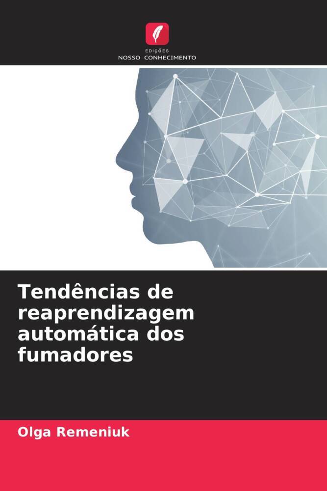Tendências de reaprendizagem automática dos fumadores