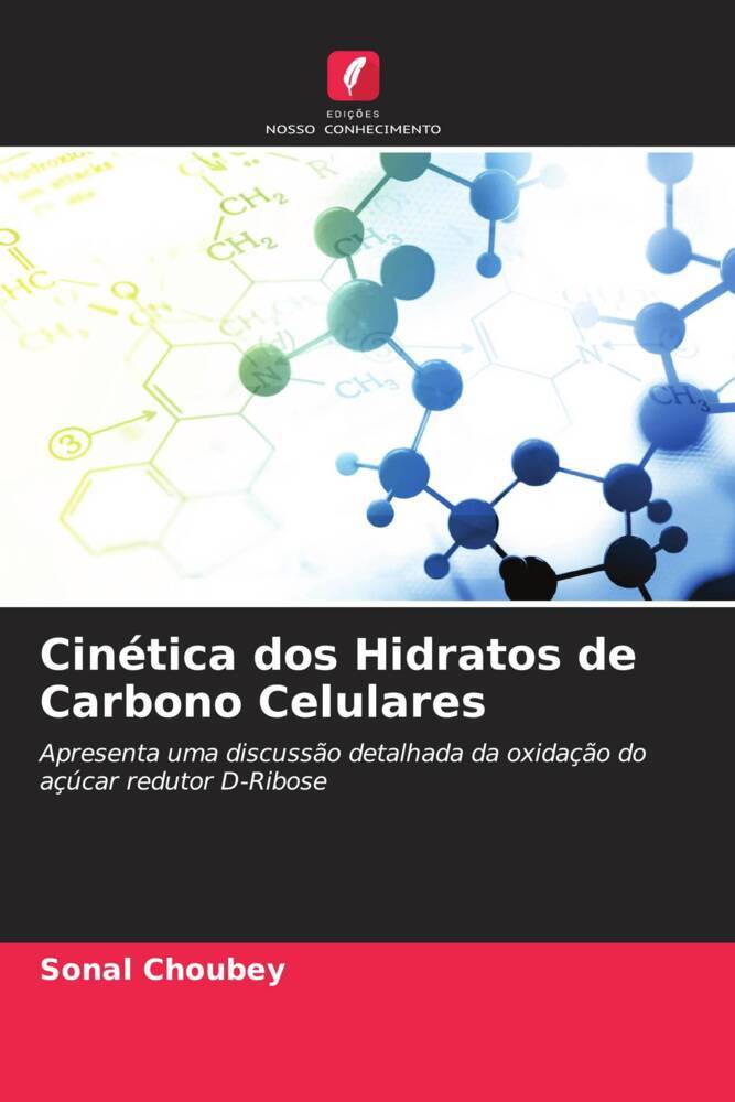 Cinética dos Hidratos de Carbono Celulares