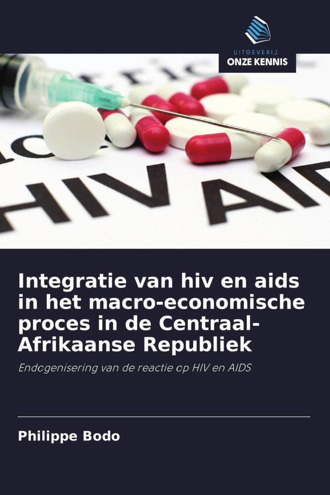 Integratie van hiv en aids in het macro-economische proces in de Centraal-Afrikaanse Republiek