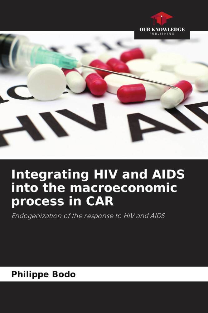Integrating HIV and AIDS into the macroeconomic process in CAR