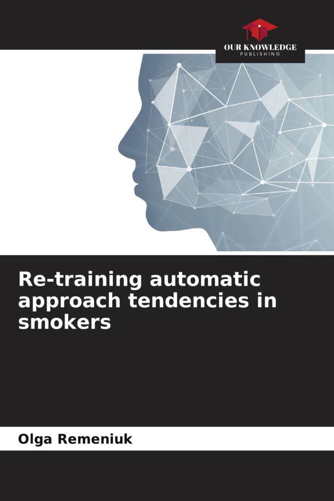 Re-training automatic approach tendencies in smokers