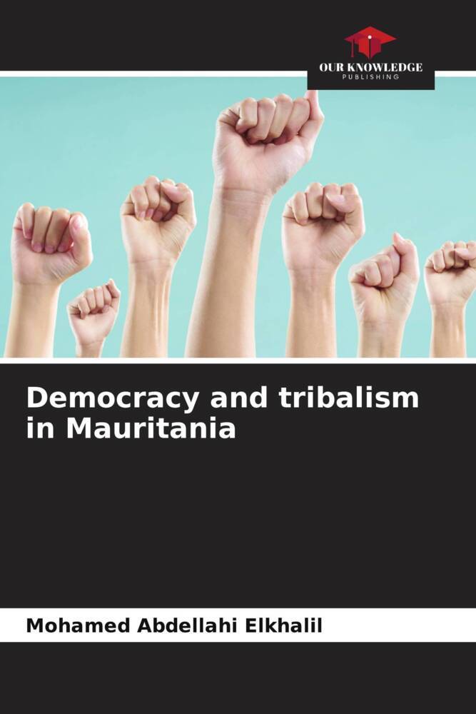 Democracy and tribalism in Mauritania