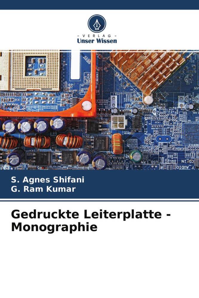 Gedruckte Leiterplatte - Monographie
