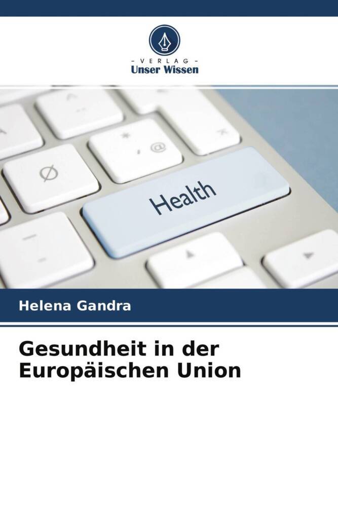 Gesundheit in der Europäischen Union