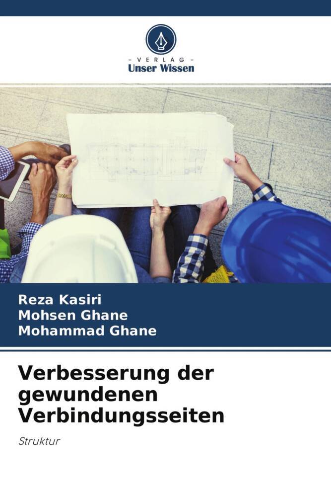 Verbesserung der gewundenen Verbindungsseiten