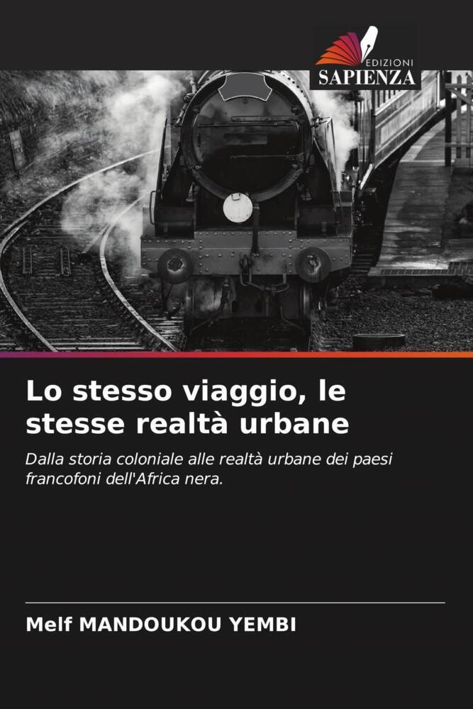Lo stesso viaggio, le stesse realtà urbane