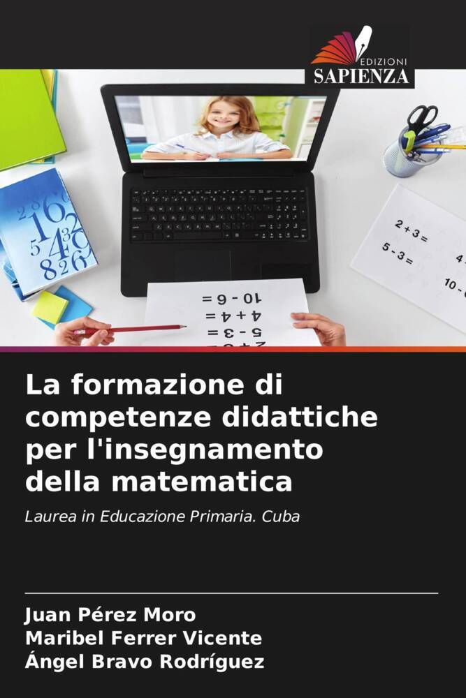 La formazione di competenze didattiche per l'insegnamento della matematica
