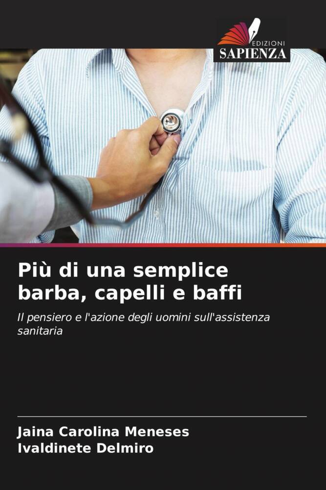Più di una semplice barba, capelli e baffi