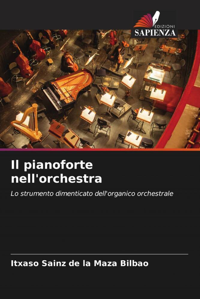 Il pianoforte nell'orchestra