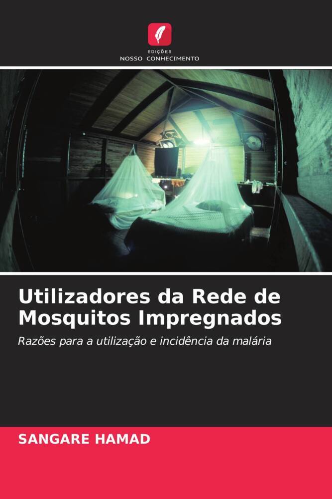Utilizadores da Rede de Mosquitos Impregnados