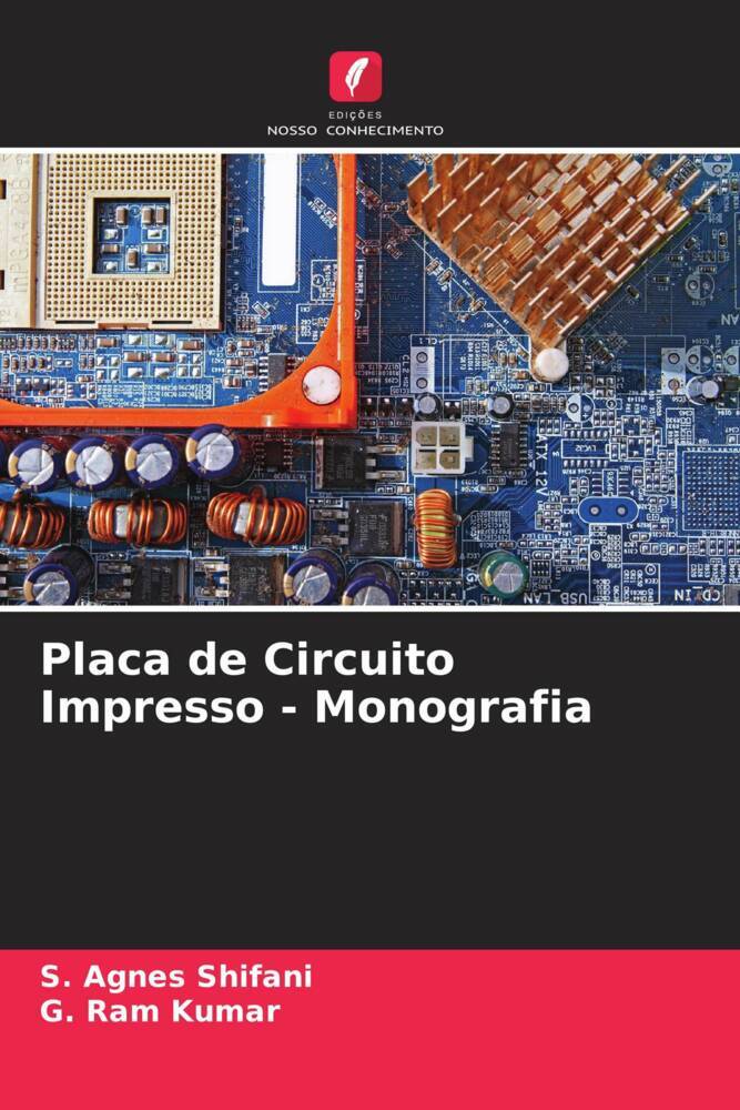 Placa de Circuito Impresso - Monografia