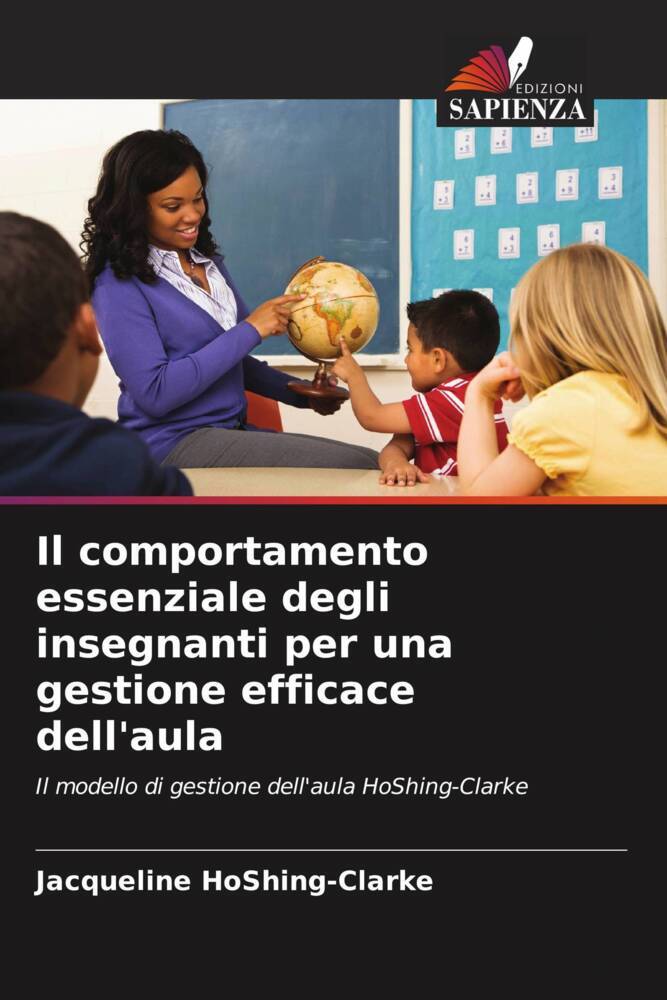 Il comportamento essenziale degli insegnanti per una gestione efficace dell'aula