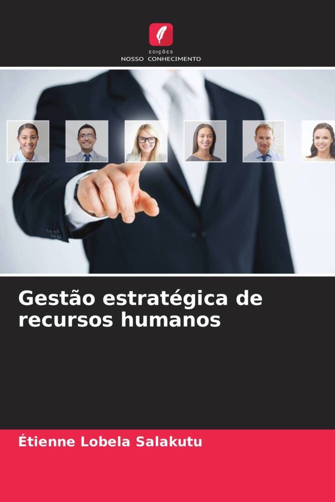 Gestão estratégica de recursos humanos