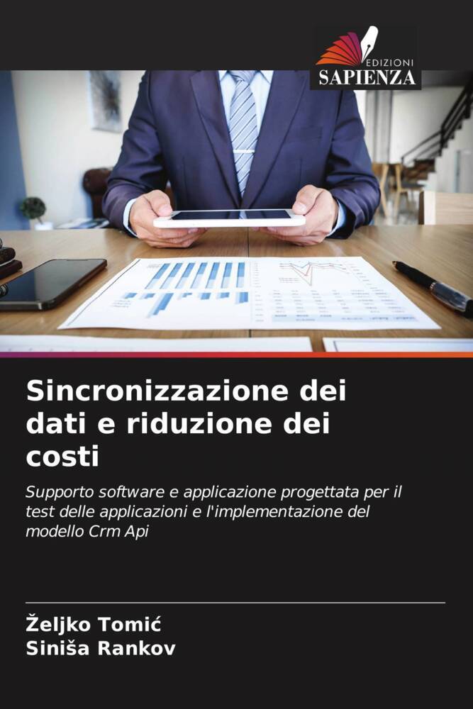 Sincronizzazione dei dati e riduzione dei costi