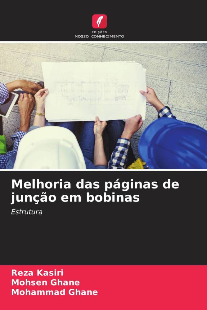 Melhoria das páginas de junção em bobinas